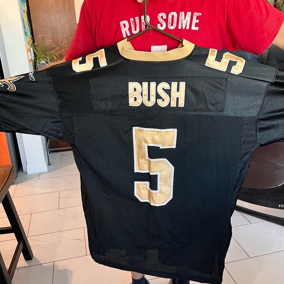 Nike Bolt Up Blue Jersey - Picture 13 of 14